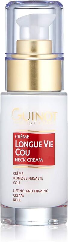 Guinot Youth Neck Serum 8 X 3 Ml